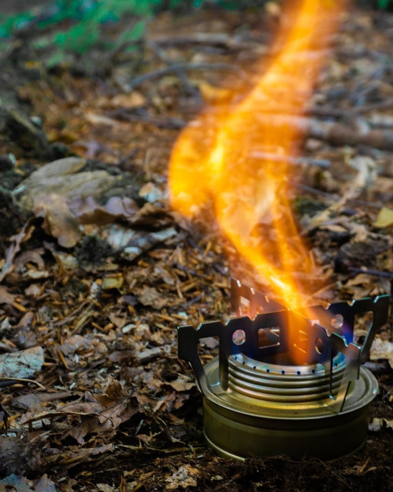 Camping Stoves