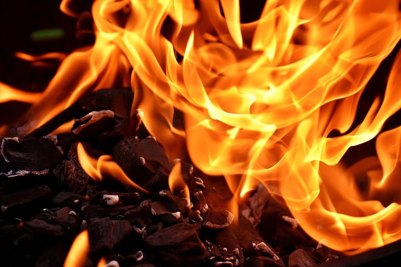 Fire Starting