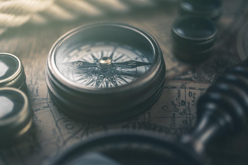 Navigation