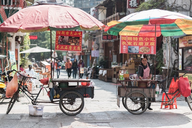 Local Market
